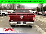 New 2024 Ram 2500 Tradesman Crew Cab 4x4 Pickup for sale #24GR1992 - photo 6