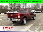 New 2024 Ram 2500 Tradesman Crew Cab 4x4 Pickup for sale #24GR1992 - photo 7