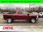 New 2024 Ram 2500 Tradesman Crew Cab 4x4 Pickup for sale #24GR1992 - photo 8