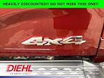 New 2024 Ram 2500 Tradesman Crew Cab 4x4 Pickup for sale #24GR1992 - photo 15