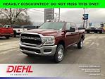 New 2024 Ram 2500 Tradesman Crew Cab 4x4 Pickup for sale #24GR1992 - photo 3