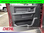 New 2024 Ram 2500 Tradesman Crew Cab 4x4 Pickup for sale #24GR1992 - photo 24