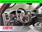 New 2024 Ram 2500 Tradesman Crew Cab 4x4 Pickup for sale #24GR1992 - photo 29