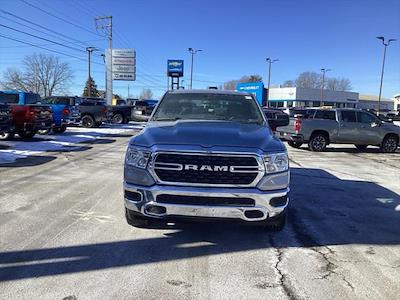 New 2024 Ram 1500 Big Horn Crew Cab 4x4 Pickup for sale #24GR2163 - photo 2