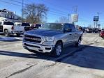 New 2024 Ram 1500 Big Horn Crew Cab 4x4 Pickup for sale #24GR2163 - photo 3