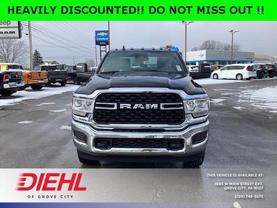 New 2024 Ram 2500 Big Horn Crew Cab 4x4 Pickup for sale #24GR2182 - photo 2