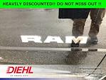 New 2024 Ram 2500 Big Horn Crew Cab 4x4 Pickup for sale #24GR2182 - photo 10