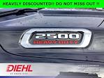 New 2024 Ram 2500 Big Horn Crew Cab 4x4 Pickup for sale #24GR2182 - photo 12