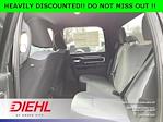 New 2024 Ram 2500 Big Horn Crew Cab 4x4 Pickup for sale #24GR2182 - photo 22