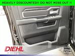 New 2024 Ram 2500 Big Horn Crew Cab 4x4 Pickup for sale #24GR2182 - photo 24