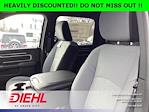 New 2024 Ram 2500 Big Horn Crew Cab 4x4 Pickup for sale #24GR2182 - photo 27