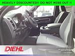 New 2024 Ram 2500 Big Horn Crew Cab 4x4 Pickup for sale #24GR2182 - photo 28