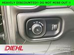 New 2024 Ram 2500 Big Horn Crew Cab 4x4 Pickup for sale #24GR2182 - photo 30