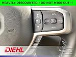New 2024 Ram 2500 Big Horn Crew Cab 4x4 Pickup for sale #24GR2182 - photo 34