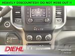New 2024 Ram 2500 Big Horn Crew Cab 4x4 Pickup for sale #24GR2182 - photo 41