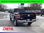 New 2024 Ram 2500 Big Horn Crew Cab 4x4 Pickup for sale #24GR2182 - photo 5
