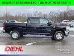 New 2024 Ram 2500 Big Horn Crew Cab 4x4 Pickup for sale #24GR2182 - photo 8
