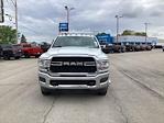 New 2024 Ram 3500 Tradesman Regular Cab 4x4 Flatbed Truck for sale #24GR2601 - photo 4