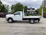 New 2024 Ram 3500 Tradesman Regular Cab 4x4 Flatbed Truck for sale #24GR2601 - photo 8