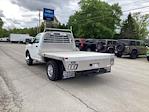 New 2024 Ram 3500 Tradesman Regular Cab 4x4 Flatbed Truck for sale #24GR2601 - photo 10