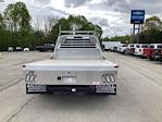 New 2024 Ram 3500 Tradesman Regular Cab 4x4 Flatbed Truck for sale #24GR2601 - photo 12
