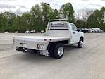 New 2024 Ram 3500 Tradesman Regular Cab 4x4 Flatbed Truck for sale #24GR2601 - photo 2