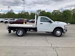 New 2024 Ram 3500 Tradesman Regular Cab 4x4 Flatbed Truck for sale #24GR2601 - photo 15