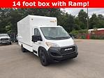 New 2024 Ram ProMaster 3500 Box Van for sale #24GR3292 - photo 1