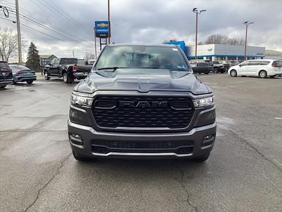 New 2025 Ram 1500 Tradesman Quad Cab 4x4 Pickup for sale #25GR2292 - photo 2