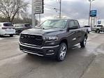 New 2025 Ram 1500 Tradesman Quad Cab 4x4 Pickup for sale #25GR2292 - photo 3