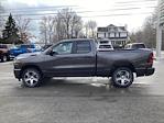 New 2025 Ram 1500 Tradesman Quad Cab 4x4 Pickup for sale #25GR2292 - photo 4