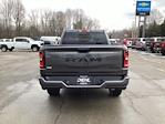 New 2025 Ram 1500 Tradesman Quad Cab 4x4 Pickup for sale #25GR2292 - photo 6