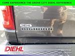 New 2025 Ram 1500 Big Horn Crew Cab 4x4 Pickup for sale #25GR2301 - photo 14