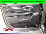 New 2025 Ram 1500 Big Horn Crew Cab 4x4 Pickup for sale #25GR2301 - photo 18