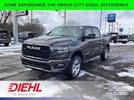 New 2025 Ram 1500 Big Horn Crew Cab 4x4 Pickup for sale #25GR2301 - photo 3