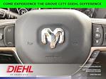 New 2025 Ram 1500 Big Horn Crew Cab 4x4 Pickup for sale #25GR2301 - photo 32