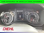 New 2025 Ram 1500 Big Horn Crew Cab 4x4 Pickup for sale #25GR2301 - photo 35