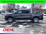 New 2025 Ram 1500 Big Horn Crew Cab 4x4 Pickup for sale #25GR2301 - photo 4