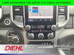 New 2025 Ram 1500 Big Horn Crew Cab 4x4 Pickup for sale #25GR2301 - photo 40