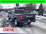 New 2025 Ram 1500 Big Horn Crew Cab 4x4 Pickup for sale #25GR2301 - photo 5