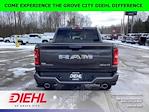 New 2025 Ram 1500 Big Horn Crew Cab 4x4 Pickup for sale #25GR2301 - photo 6