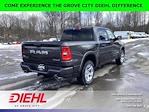 New 2025 Ram 1500 Big Horn Crew Cab 4x4 Pickup for sale #25GR2301 - photo 7