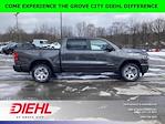 New 2025 Ram 1500 Big Horn Crew Cab 4x4 Pickup for sale #25GR2301 - photo 8