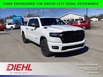 New 2025 Ram 1500 Tradesman Crew Cab 4x4 Pickup for sale #25GR2392 - photo 1