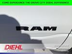 New 2025 Ram 1500 Tradesman Crew Cab 4x4 Pickup for sale #25GR2392 - photo 10