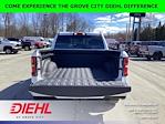 New 2025 Ram 1500 Tradesman Crew Cab 4x4 Pickup for sale #25GR2392 - photo 14