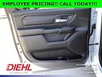 New 2025 Ram 1500 Tradesman Crew Cab 4x4 Pickup for sale #25GR2392 - photo 17