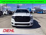 New 2025 Ram 1500 Tradesman Crew Cab 4x4 Pickup for sale #25GR2392 - photo 2
