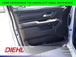 New 2025 Ram 1500 Tradesman Crew Cab 4x4 Pickup for sale #25GR2392 - photo 22