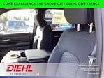 New 2025 Ram 1500 Tradesman Crew Cab 4x4 Pickup for sale #25GR2392 - photo 25